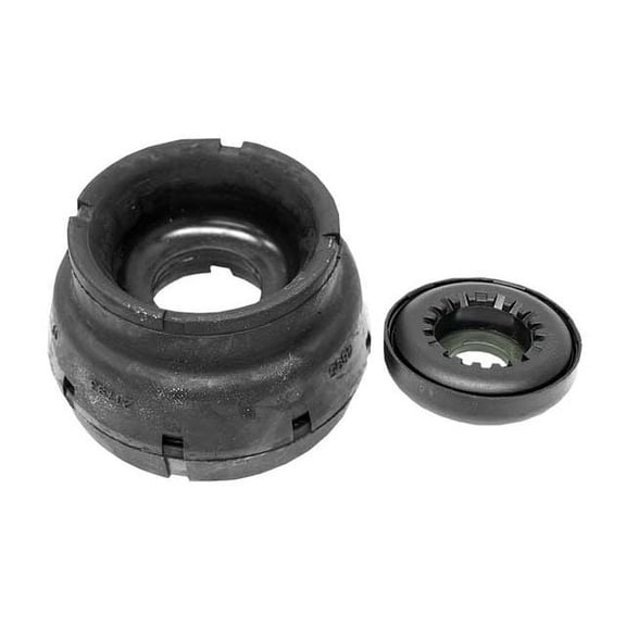 Strut Mount - Compatible with 2000 - 2006 Audi TT Quattro 1.8L 4-Cylinder 2001 2002 2003 2004 2005