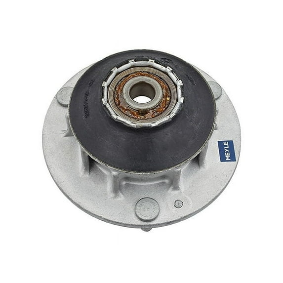 Strut Mount - Compatible with 2010 - 2013 BMW 335i xDrive Coupe - Meyle