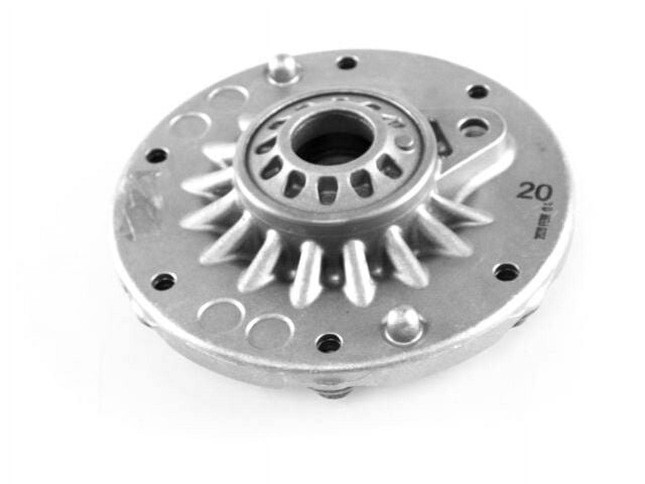 Rear Wheel Hub & Bearing For 2013-2016 BMW 328i XDrive Sedan – BH7262