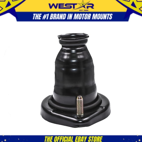Strut Mount For 03-11 Honda SUV Fits select: 2003-2011 HONDA ELEMENT