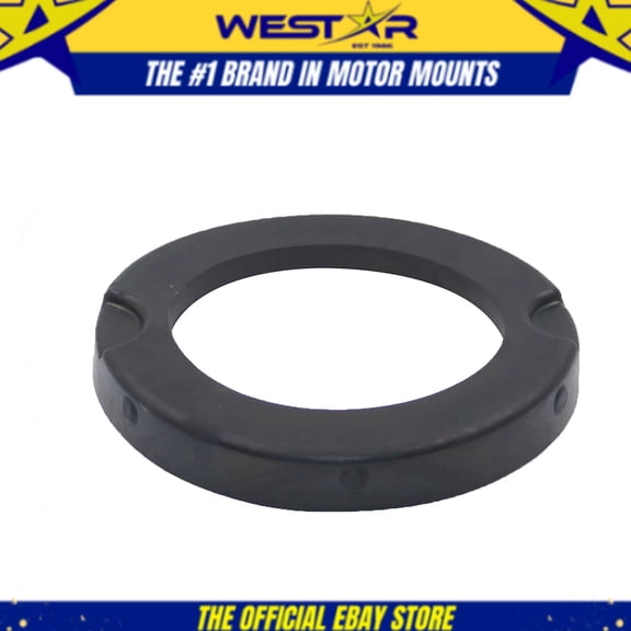 Strut Mount For 03-11 Honda SUV Fits select: 2003-2011 HONDA ELEMENT