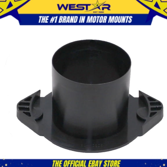 Strut Mount For 03-11 Honda SUV Fits select: 2003-2011 HONDA ELEMENT