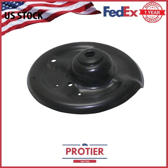 Strut Mount For Hyundai Elantra 06-01 Fits select: 2006-2009 KIA SPECTRA, 2005 KIA SPECTRA5