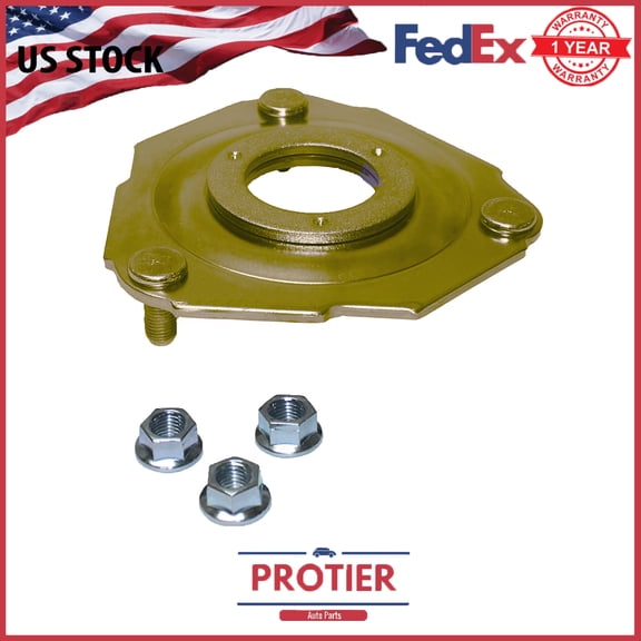 Strut Mount For Infiniti I30 01-00,  I35 04-02; Nissan Maxima 03-00