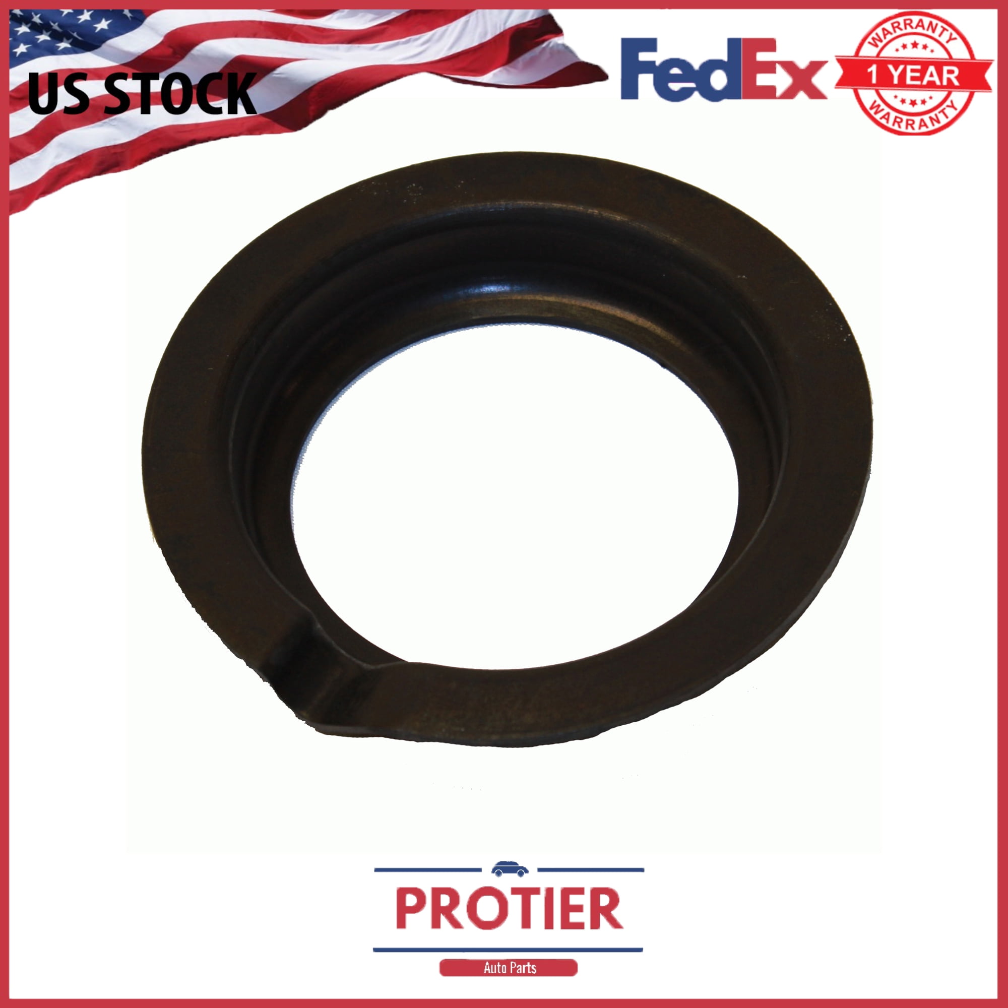 Strut Mount compatible with Mitsubishi Lancer 07-02 - Walmart.com
