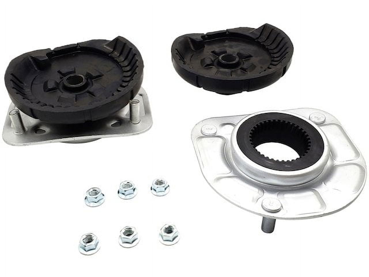 Strut Mount Kit Compatible with 2001 2009 Volvo S60 2002 2003 2004