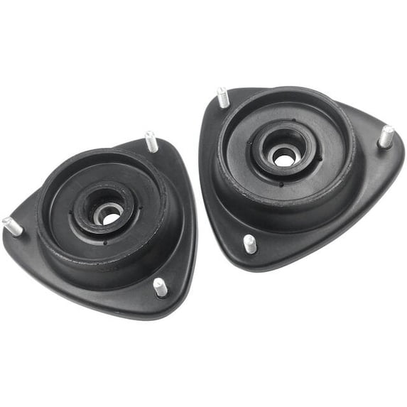 Strut Mount Set - Compatible with 2003 - 2006 Subaru Baja 2004 2005