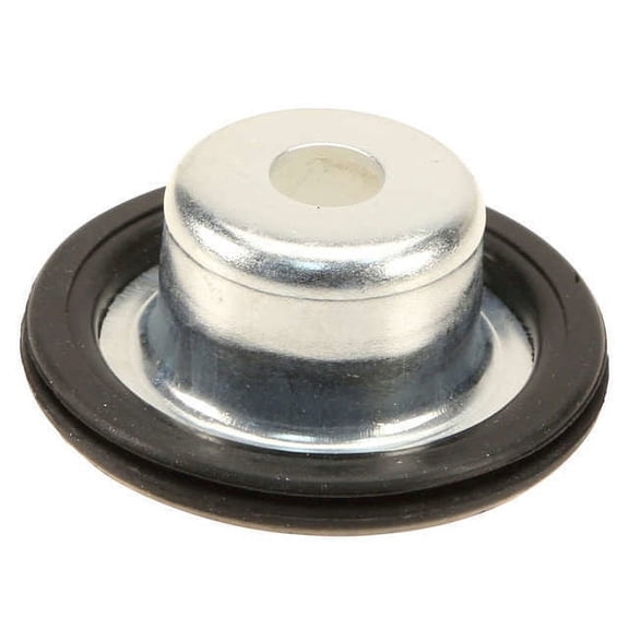 Strut Mount Stop - Compatible with 1999 - 2005, 2007 - 2009 Volkswagen Jetta 2000 2001 2002 2003 2004 2008