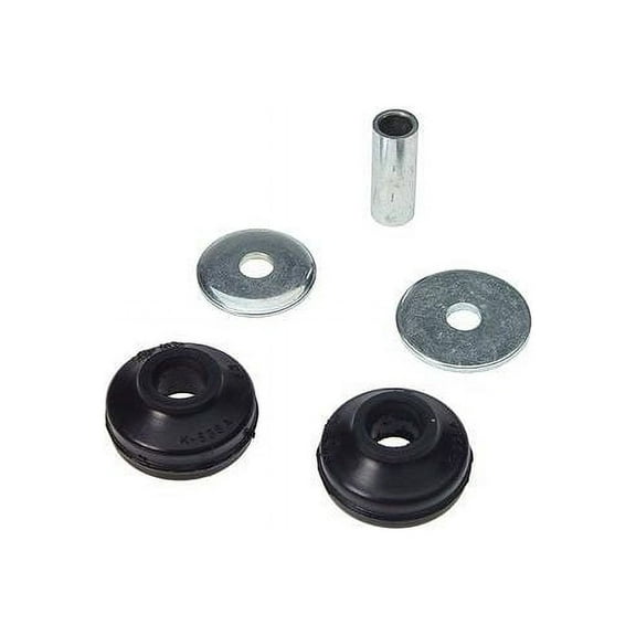 Strut Mounting Kit - Compatible with 1995 - 2010 Acura TL 2.5L 5-Cylinder 1996 1997 1998 1999 2000 2001 2002 2003 2004 2005 2006 2007 2008 2009