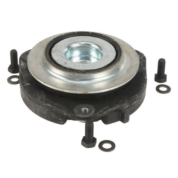 Strut Mounting Kit - Compatible with 2005 - 2015 Volkswagen Jetta 2006 2007 2008 2009 2010 2011 2012 2013 2014