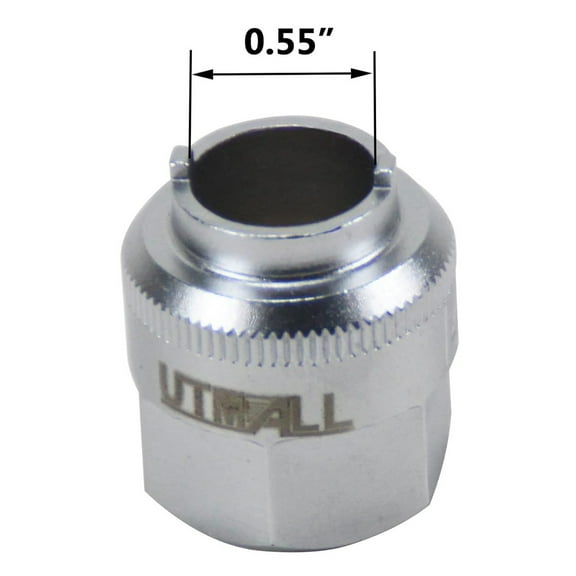 Strut Nut Socket For Mercedes Benz W203 Front Suspension