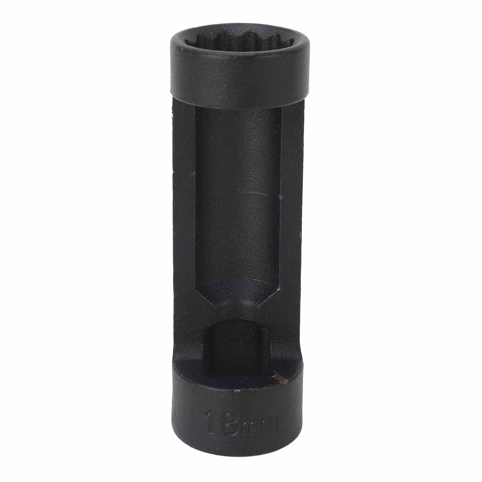 Strut Nut Socket High Strength Efficient 12 Points 81mm Suspension Strut Removal Tool Universal