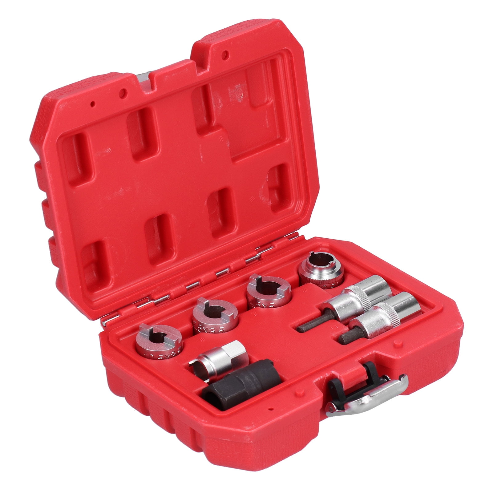 Strut Nut Socket Strut Removal Suspension Strut Removal Suspension