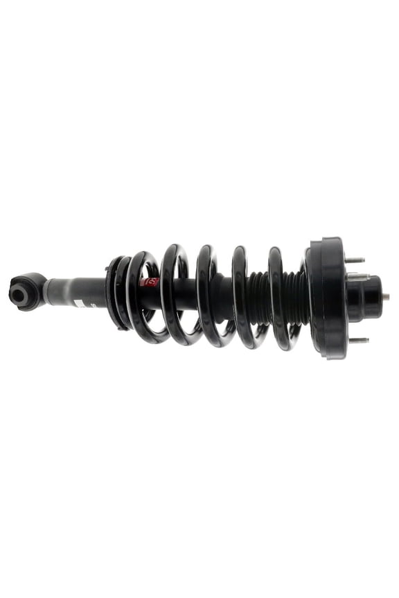 Strut Plus Fits select: 2007-2017 FORD EXPEDITION, 2007-2017 LINCOLN NAVIGATOR