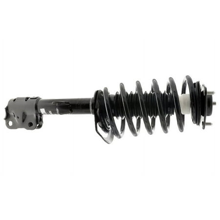 Strut Plus Fits select: 2014-2016 JEEP PATRIOT SPORT, 2011 JEEP PATRIOT