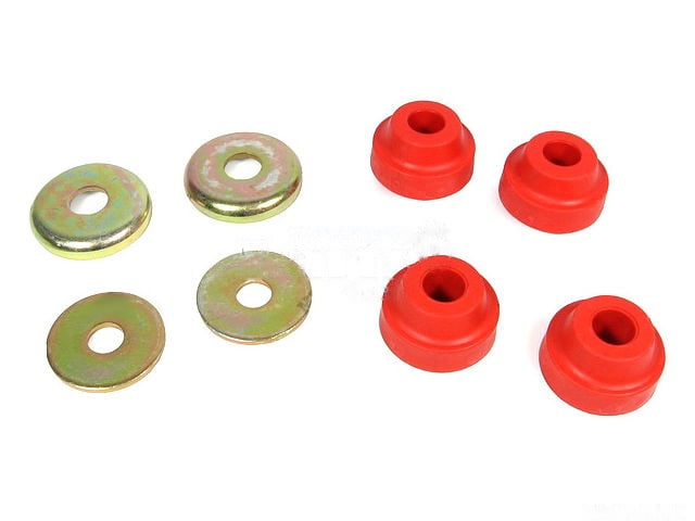 Strut Rod Bushing Kit Front for 1978 Dodge B200 - Walmart.com