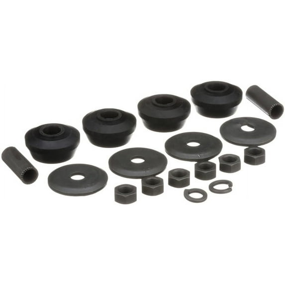 Strut Rod Bushing Kit