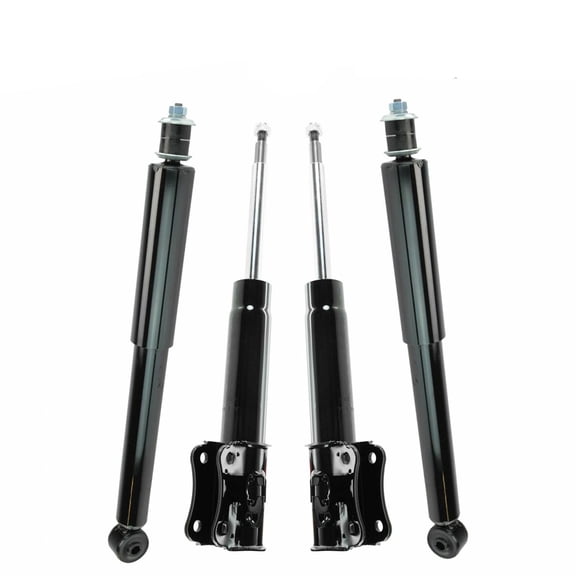 Strut & Shock Absorber Kit Set of 4 Front Rear For Chevrolet Geo Suzuki