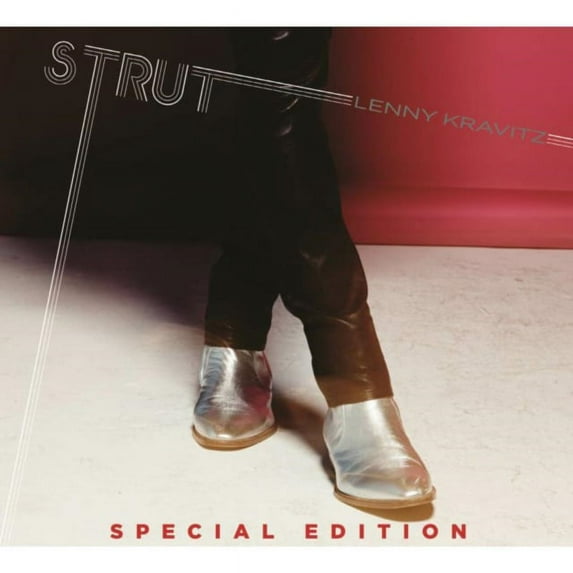Strut (Special Edition)