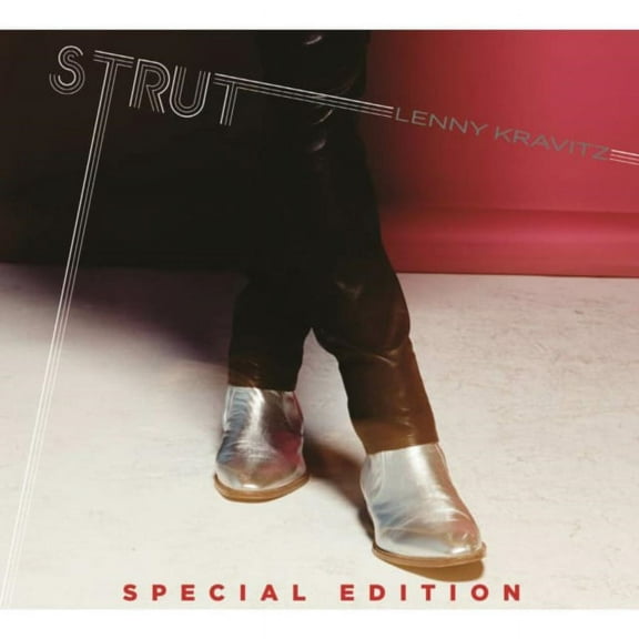 Strut (Special Edition)