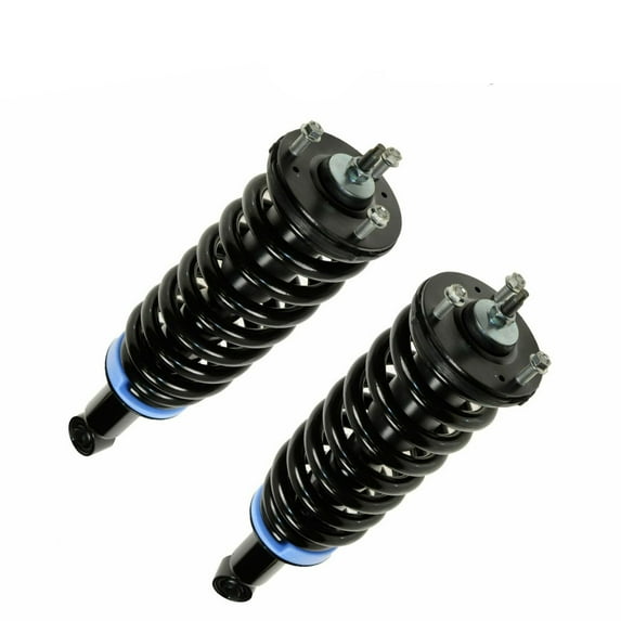 Strut & Spring Assembly Front Pair Set For 2001-2007 Toyota Sequoia