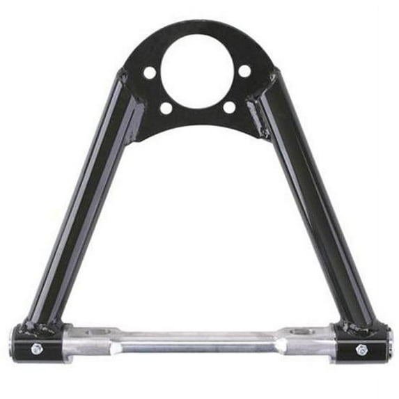 Strut Type Upper Control Arm, Aluminum Cross Shaft, 9-1/2 In