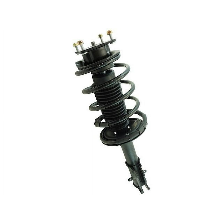 KAX Quick Front Rear Struts For 2011-2018 1500 5.7L, 2013 KAX Quick Front Rear Struts For 2011-2018 1500 5.7L, 2013