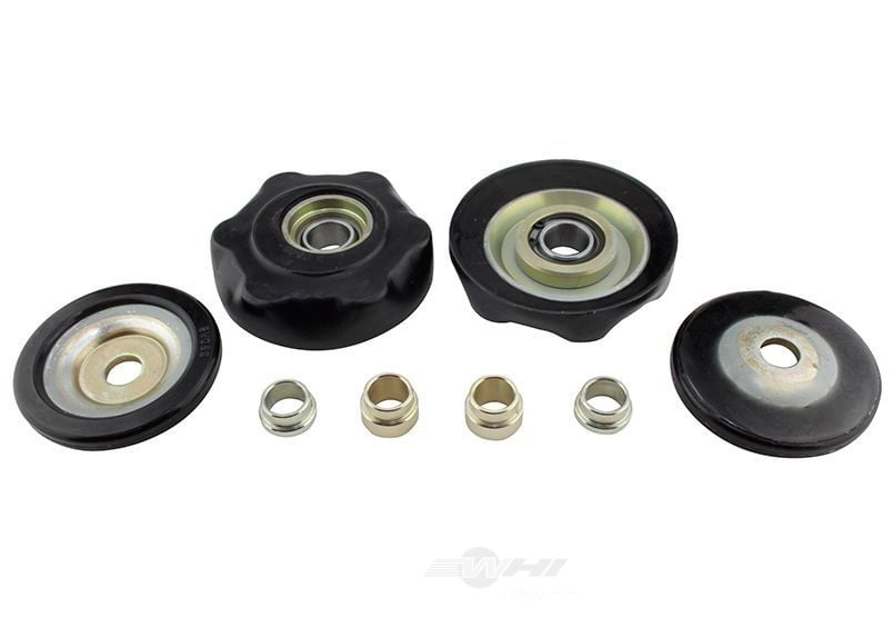 Strut mount - bushing Fits select: 2008-2009 PONTIAC G8 GT, 2004-2006 PONTIAC GTO