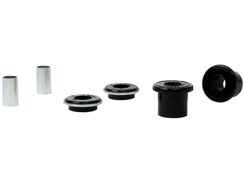 Strut rod - to control arm bushing Fits select: 2004-2006 PONTIAC GTO