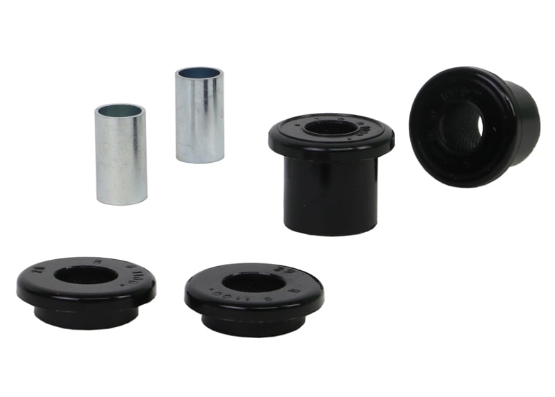 Strut rod - to control arm bushing Fits select: 2004-2006 PONTIAC GTO
