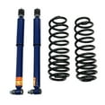 thumbnail image 1 of Strutmasters Air Suspension Conversion Kit compatible with 1992-2002 Mercury Grand Marquis Premium Rear Conversion Kit With Rear Shocks (FA2RB), 1 of 3