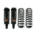 thumbnail image 1 of 2003-2008 Isuzu Ascender 4 Wheel Air Suspension Conversion Kit (GB14B), 1 of 4