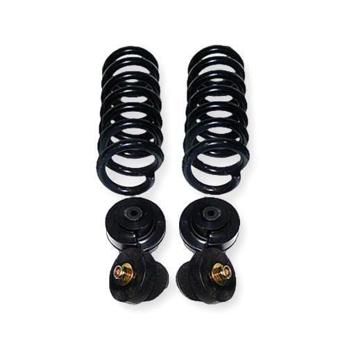 Strutmasters Air Suspension Conversion Kit compatible with Mercedes-Benz GL 320 CDI 2007-2008 Rear Conversion Kit (MK1R0)