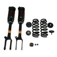 thumbnail image 1 of Strutmasters Air Suspension Conversion Kit compatible w/Mercedes-Benz R550 2008 4-Wheel Conversion Kit with Suspension-Light Module (MR14FM), 1 of 7