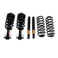 thumbnail image 1 of Strutmasters Air Suspension Conversion Kit compatible with 2015-2020 Cadillac Escalade Four Wheel Suspension Conversion Kit (GC44F), 1 of 6
