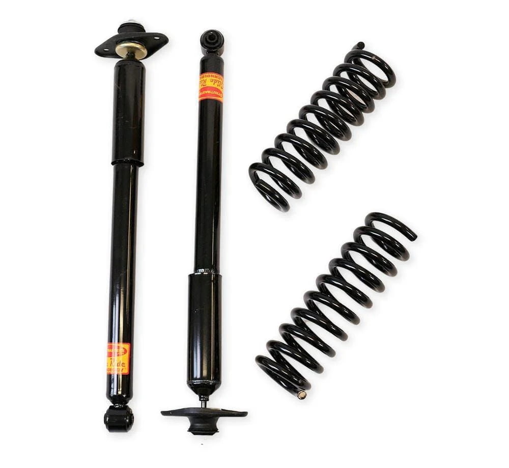 747 Rear Gear Strutmasters Compatible/Replacement Conversion Kit for 2004-2008 ...