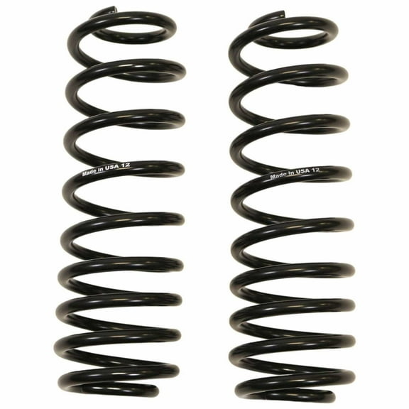 1990-2011 Lincoln Town Car Rear Air Suspension Conversion Kit (FA1R0)