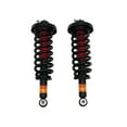 thumbnail image 1 of 2007-2013 Lincoln Navigator EL Rear Suspension Conversion Kit (FU3RB), 1 of 3
