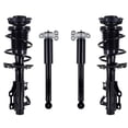 thumbnail image 1 of Struts & Complete Shocks For Camaro Convertible 16-22 W/O Variable Damping, 1 of 6