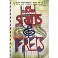 thumbnail image 1 of Pre-Owned Struts & Frets (Paperback) 1419700286 9781419700286, 1 of 1