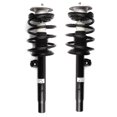 thumbnail image 1 of Struts Shock Absorbers Fits for 01-05 for BMW 320i/330i/325i,00 for BMW 323Ci/328Ci ,99-00 for BMW 323i/328i, 01-06 for BMW 325Ci /330Ci CCIYU 171582 171581 Quick Struts Assembly -- RWD Models Only, 1 of 5