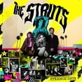thumbnail image 1 of Struts - Strange Days - Music & Performance - CD, 1 of 1