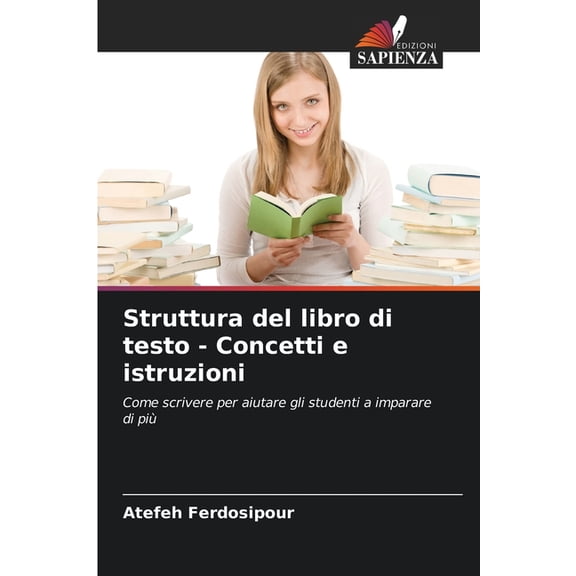 Struttura del libro di testo - Concetti e istruzioni, (Paperback)