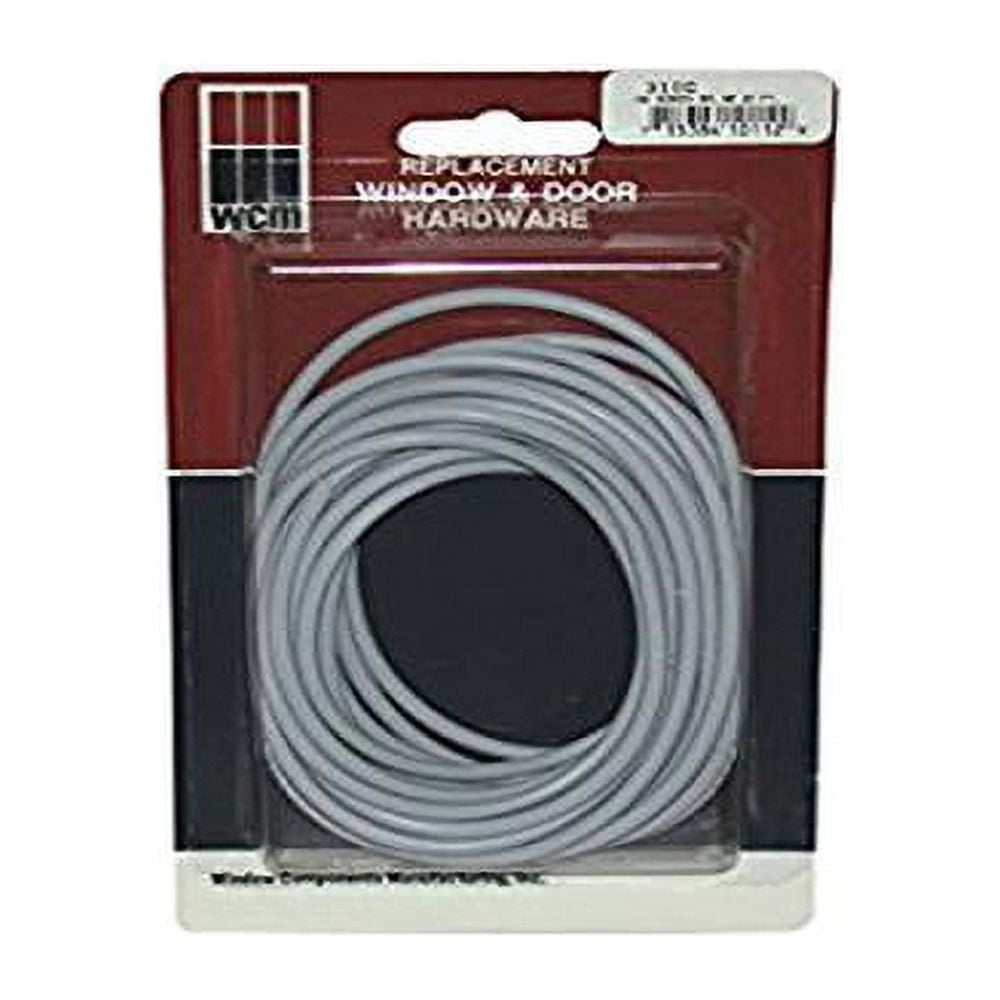 Strybuc (310C) 5/32" x 20' Replacement Screen Spline