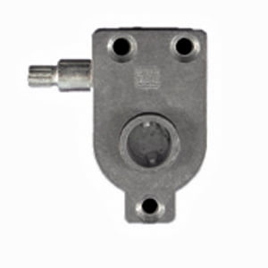 Strybuc 747CL WCM Round Hub LH Operator