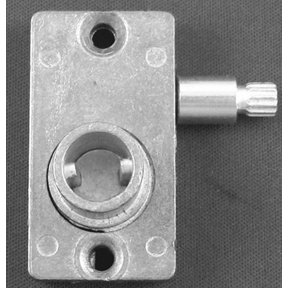 Strybuc 758PR Side Mount Window Operator