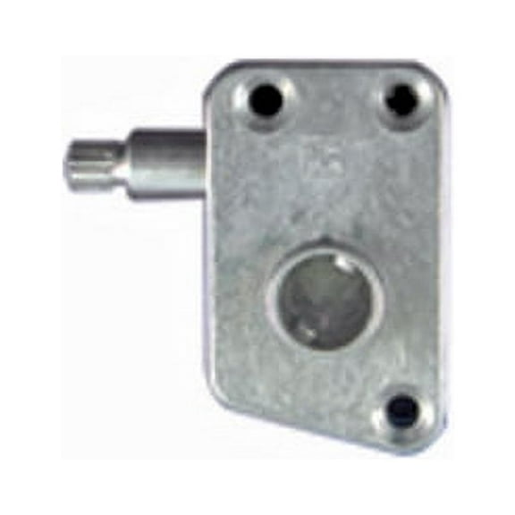 Strybuc 762C WCM Round Hub Left Hand Operator - LH