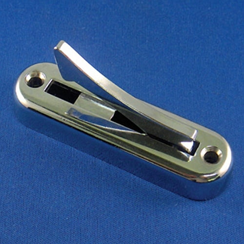 Strybuc 829C Chrome Retractable Garment Hook