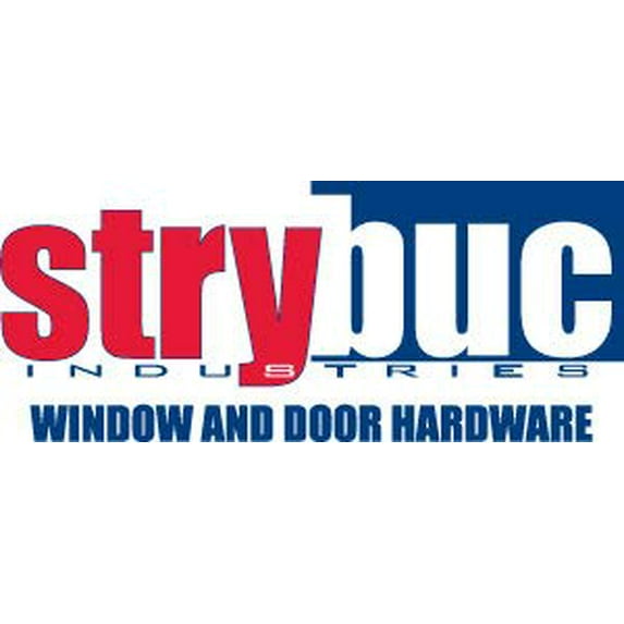 Strybuc Industries 761P 761P; R H Slant Sill Operator