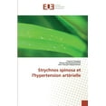thumbnail image 1 of Strychnos spinosa et l'hypertension artérielle (Paperback), 1 of 1
